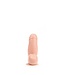 Domestic Partner Versatile Suction Cup Dildo for Strap-On & Pro-Bang System, Belgium Made