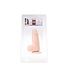 Domestic Partner Versatile Suction Cup Dildo for Strap-On & Pro-Bang System, Belgium Made