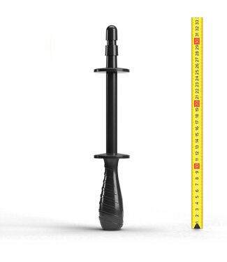 HUNG System Tools Hung System Extra Lange Handgreep 40 cm Met Stevige Comfort Grip