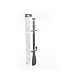 HUNG System Tools Hung System Extra Lange Handgreep 40 cm Met Stevige Comfort Grip