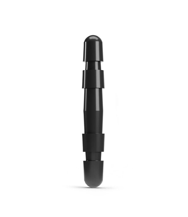 HUNG System Tools Hung System Dual Connect Vaculock Systeem 23 cm – Flexibele Intimiteit