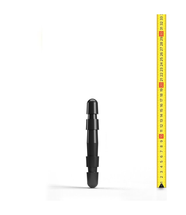 HUNG System Tools Hung System Dual Connect Vaculock Systeem 23 cm – Flexibele Intimiteit