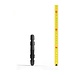 HUNG System Tools Hung System Dual Connect Vaculock Systeem 23 cm – Flexibele Intimiteit
