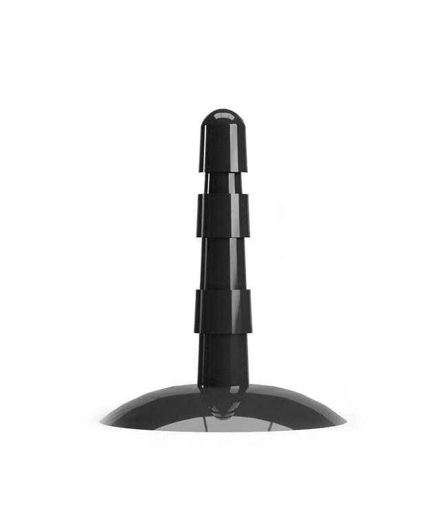 HUNG System Tools Mega Zuignap Plug 12 cm Voor Stabiele Bevestiging Met Hung System