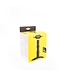 HUNG System Tools Mega Zuignap Plug 12 cm Voor Stabiele Bevestiging Met Hung System