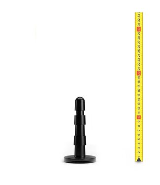 HUNG System Tools HUNG System Mega Strap-On Aufsatz 23 cm – Flexibel & Bequem für Alle