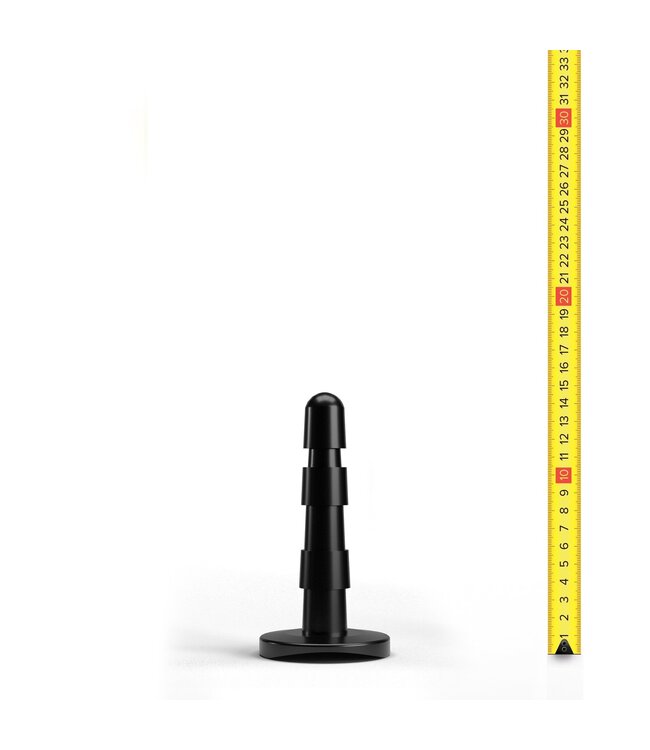 HUNG System Tools HUNG System Mega Strap-On Aufsatz 23 cm – Flexibel & Bequem für Alle