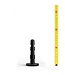 HUNG System Tools HUNG System Mega Strap-On Plug 23cm - Versatile & Durable Pleasure