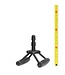 HUNG System Tools Hung System Sport Handle 30 cm – Maximale Kontrolle und Stärke beim Spiel