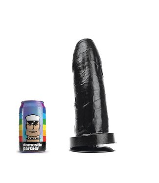 Verwijderbare Zuignap Dildo 29 cm Voor Hung Systeem, Strap-on & Pro-Bang AG568