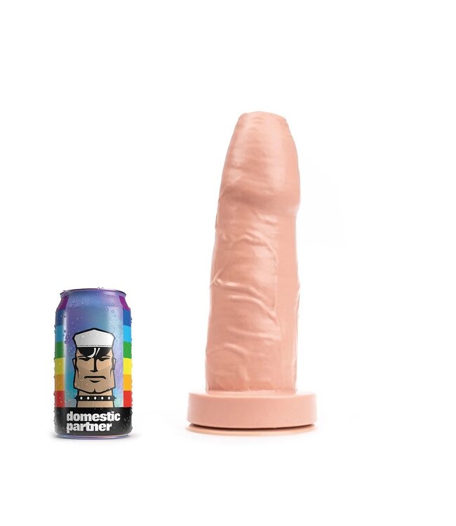Verwijderbare Zuignap Dildo 29 cm Voor Hung Systeem, Strap-on & Pro-Bang AG568
