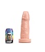 Verwijderbare Zuignap Dildo 29 cm Voor Hung Systeem, Strap-on & Pro-Bang AG568
