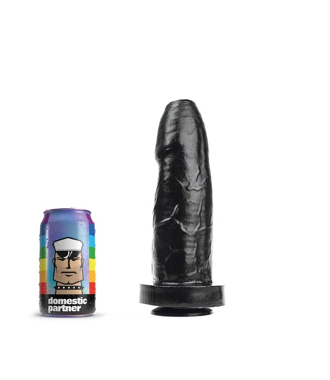 Verwijderbare Zuignap Dildo 29 cm Voor Hung Systeem, Strap-on & Pro-Bang AG568