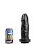 Dieter 29cm Suction Cup Dildo for Strap-Ons & Sex Machines - Safe PVC