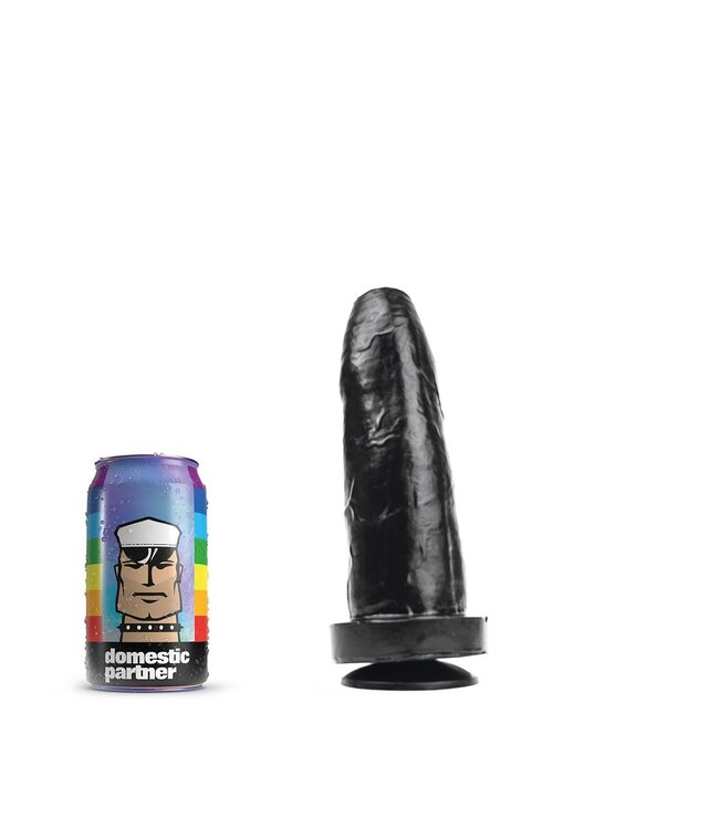 Dieter 29cm Suction Cup Dildo for Strap-Ons & Sex Machines - Safe PVC