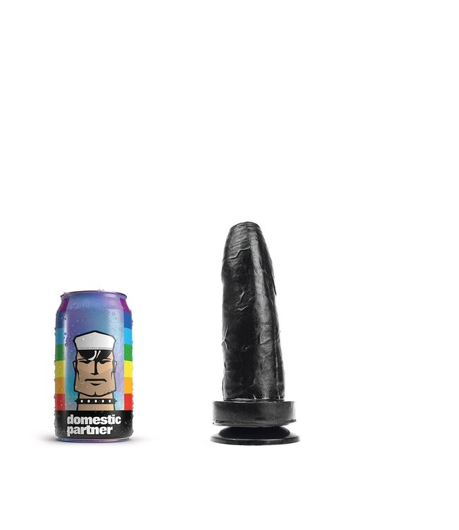 Dieter 29cm Suction Cup Dildo for Strap-Ons & Sex Machines - Safe PVC