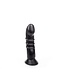 HUNG System Vaculock Compatible Dildo Tedd 23 cm – Veilig & Veelzijdig Plezier