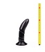 HUNG System Vaculock Compatibele Dildo Oscar 22 cm Voor Strap-Ons En Handsfree Gebruik