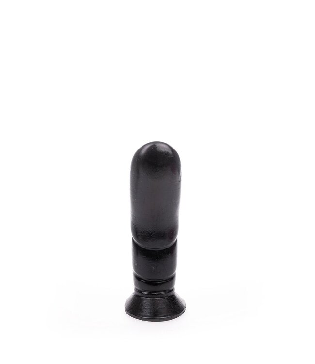 HUNG System Oscar 22 cm Versatile Dildo - Strong Suction & Safe Fun System