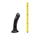 HUNG System Hung System Bugzy Dildo 23 cm | Versatile Suction Power & Safety