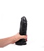 HUNG System Zac Dildo Met Vacuüm Zuignap – Compatibel Met Strap-Ons En Tools, 22-35 cm
