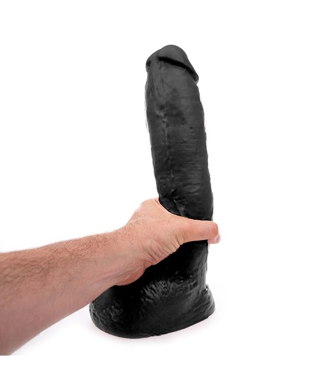 HUNG System Hung System Jay Suction Cup Dildo 23-34 cm | XL, L, M, S | 2 Colors