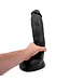 HUNG System Jay Zuignap Dildo Met Vaculock Systeem – Lengte 23-34 cm, 4 Maten, 2 Kleuren