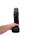 HUNG System Zelle Hung System Dildo Jay mit Saugnapf – 23 cm in 2 Farben verfügbar
