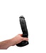 HUNG System Jay Zuignap Dildo Met Vaculock Systeem – Lengte 23-34 cm, 4 Maten, 2 Kleuren