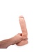 HUNG System Jay Zuignap Dildo Met Vaculock Systeem – Lengte 23-34 cm, 4 Maten, 2 Kleuren