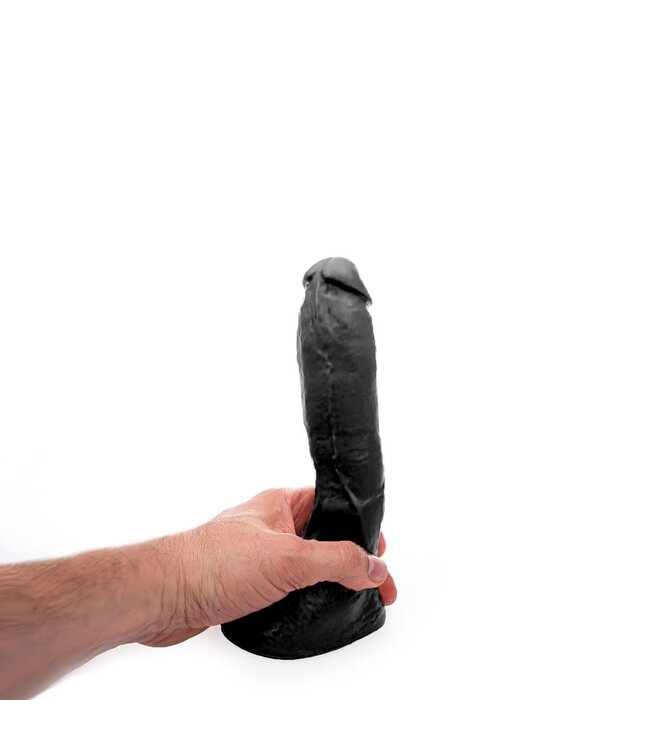 HUNG System Hung System Jay Suction Cup Dildo 23-34 cm | XL, L, M, S | 2 Colors