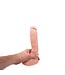 HUNG System Zelle Hung System Dildo Jay mit Saugnapf – 23 cm in 2 Farben verfügbar