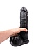 Hung System Dildo Met Zuignap In Vier Maten – Compatibel Met Strap-Ons