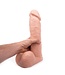 Hung System Dildo Lil with Suction Cup - 20cm | XL, L, M, S Options