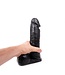 Hung System Dildo Met Zuignap In Vier Maten – Compatibel Met Strap-Ons