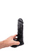 Hung System Dildo Met Zuignap In Vier Maten – Compatibel Met Strap-Ons