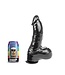 Domestic Partner XL Dildo mit Saugnapf - Strap-on geeignet und aus sicherem PVC gefertigt