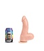 Domestic Partner High-Quality 29cm Suction Cup Dildo for Strap-On & Pro-Bang System
