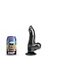 Domestic Partner XL Dildo mit Saugnapf - Strap-on geeignet und aus sicherem PVC gefertigt