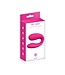 My First Kompakter Couple Lovers Vibrator – Ultimativer Paarsimulator für Paare