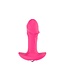 My First 30mm Vibrating Anal Plug | Medical-Grade Silicone, Easy Clean, 3 Models