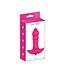My First 30mm Vibrating Anal Plug | Medical-Grade Silicone, Easy Clean, 3 Models