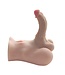Realistischer Masturbator 17,5 cm – Unvergleichlicher Genuss für Sie