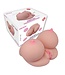 Masturbator Realistische TPR Sleeve Met Vagina En Anus Voor Intens Genot