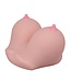 Masturbator Realistische TPR Sleeve Met Vagina En Anus Voor Intens Genot