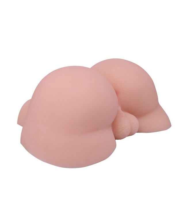 Realistic Male Butt Masturbator for Ultimate Anal Pleasure