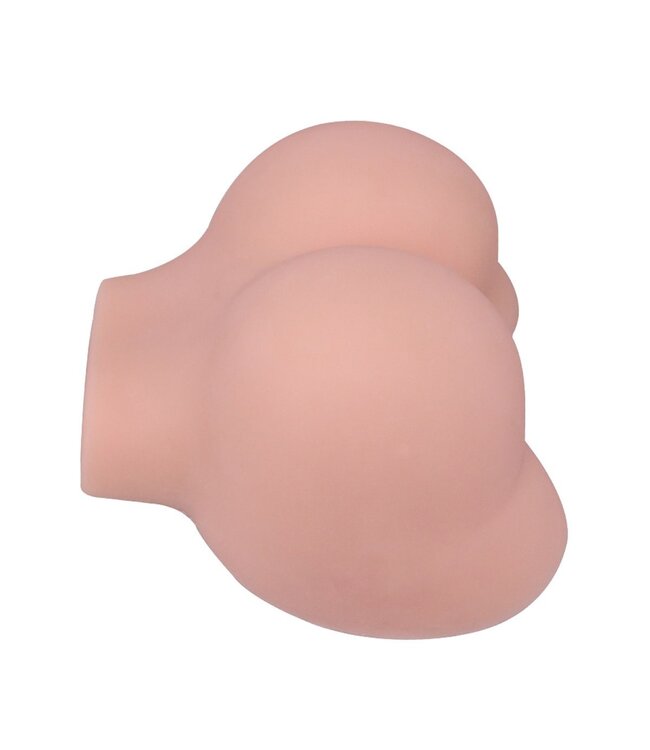 Realistic Male Butt Masturbator for Ultimate Anal Pleasure
