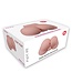 Realistic Male Butt Masturbator for Ultimate Anal Pleasure