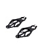 Clover Nipple Clamps Set – Sensual Stimulation & Comfortable Play