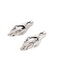 Clover Nipple Clamps Set – Sensual Stimulation & Comfortable Play